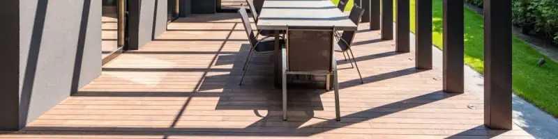 patio cover in San Angelo, TX